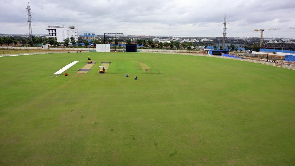 The Duleep Trophy may not have the glamour of the IPL or international cricket, but for generations