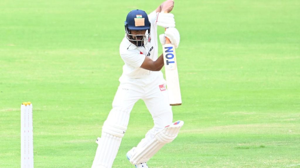 Duleep Trophy was once an important pit stop in a cricketer’s journey towards the Indian National team