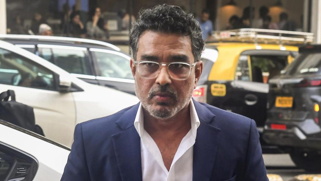 Manjrekar criticises ICC, BCCI for going soft on disciplinary violations by youngsters