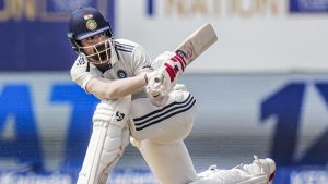 And referencing his own career, Rahul revealed that he has a certain awareness about his game: “I carry