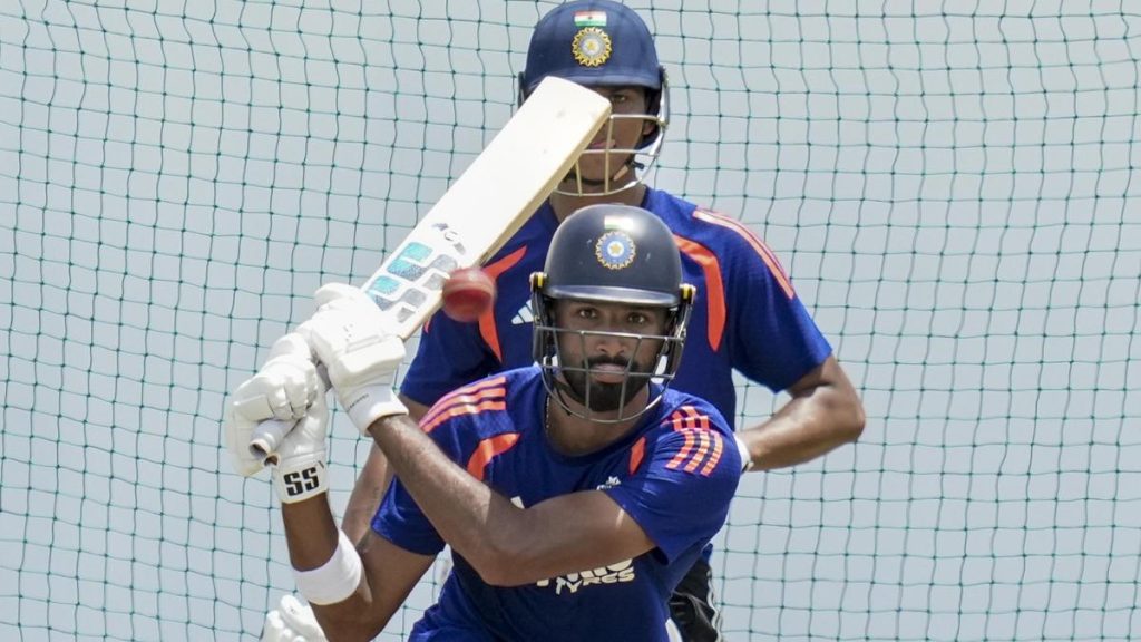 Former India batter Cheteshwar Pujara backed Devdutt Padikkal at the crucial number three spot in Test