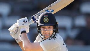 1st T20, September 12, 2nd T20 September 15, 3rd T20 September 17; Matches to be played in New