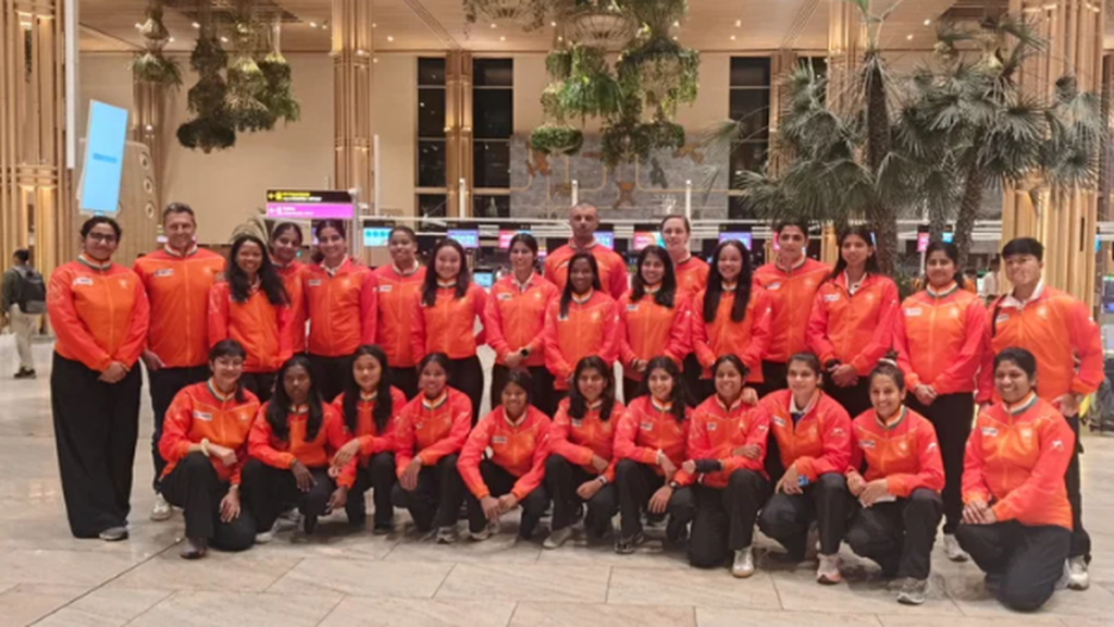 Indian women will aim for the podium but with tempered expectations