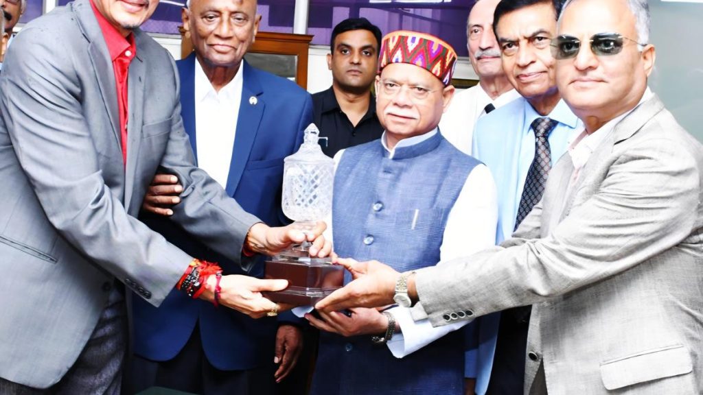 One N Only obliges in the Governor's Trophy