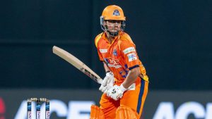 Aaryavir's confidence stands out, argues DPL coach