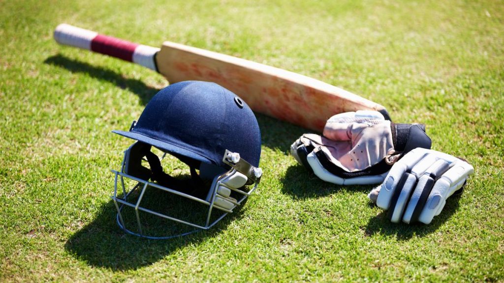 Under lights cricket in once-volatile and conflict-ridden Pulwama district in south Kashmir has come as