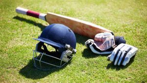 Under lights cricket in once-volatile and conflict-ridden Pulwama district in south Kashmir has come as