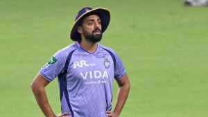 Spinner Varun Chakaravarthy has been ruled out of India’s next two T20Is against Afghanistan