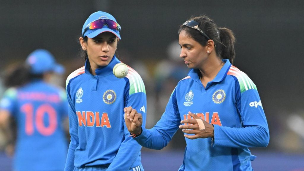 India and Sri Lanka will clash once again in a title match at the Asian Games on Tuesday