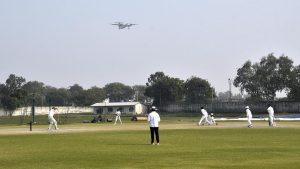Delhi has two home matches, against Gujarat (October 18-21) and Services (November 2-5)