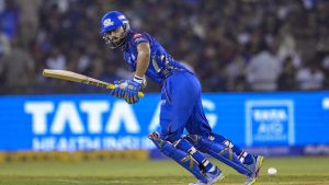 Auqib Nabi and Naman Dhir have earned maiden ODI call-ups for the home series against the West