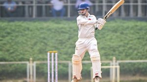 I have led Mumbai before, but to be appointed as the full season’s captain is a matter