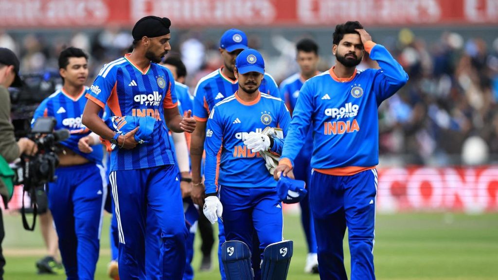 India, Japan set for T20I clash ahead of Asian Games