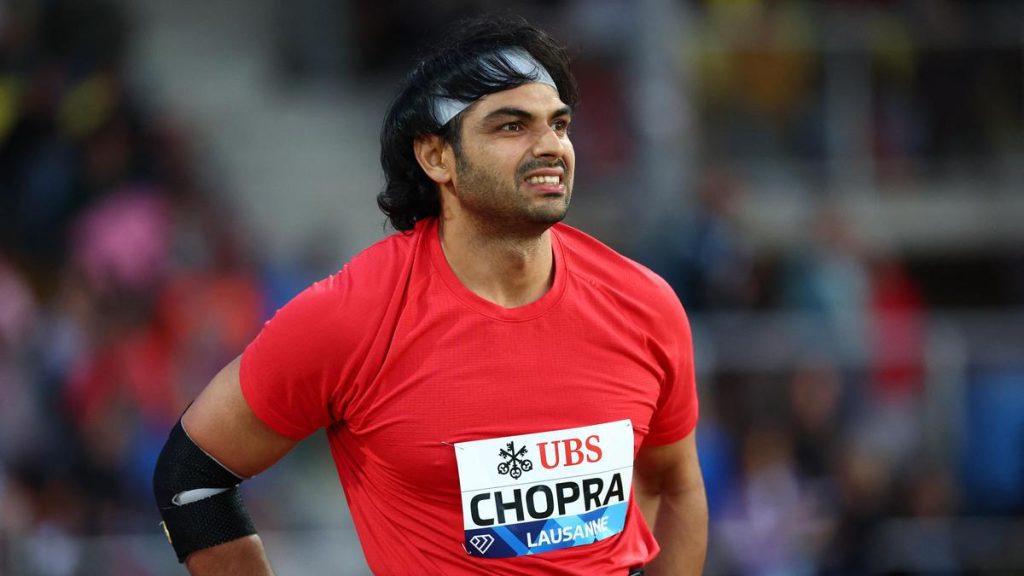 India’s medal hopes at the upcoming Asian Games suffered a major blow on Saturday August 29