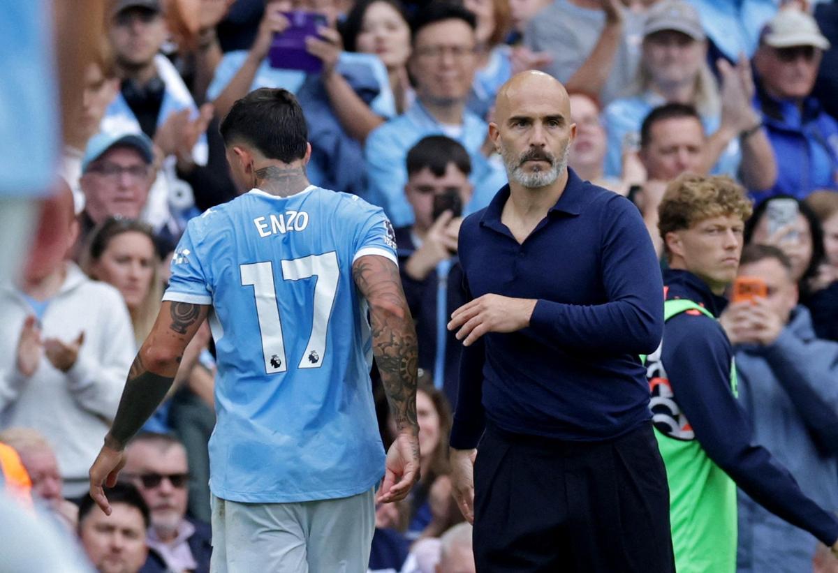 Summer shake-up, early verdicts: assessing the Premier League's major Six start to the new season