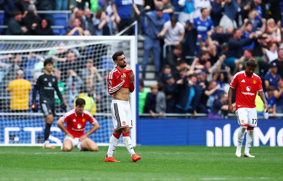 Summer shake-up, early verdicts: assessing the Premier League's major Six start to the new season