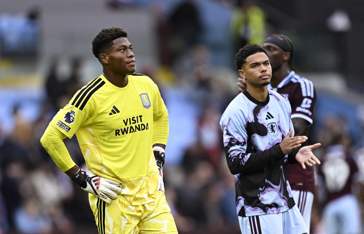 Bruno Guimaraes sent Arsenal three points clear at the top of the Premier League with a moment