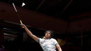 India's kabaddi teams dominate with double gold; Sindhu, Unnati enter quarters