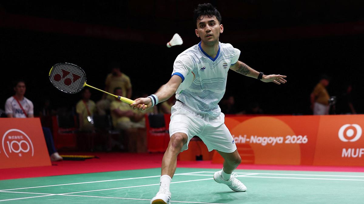 India concludes Day 4 with overall one gold, five silver and six bronze medals