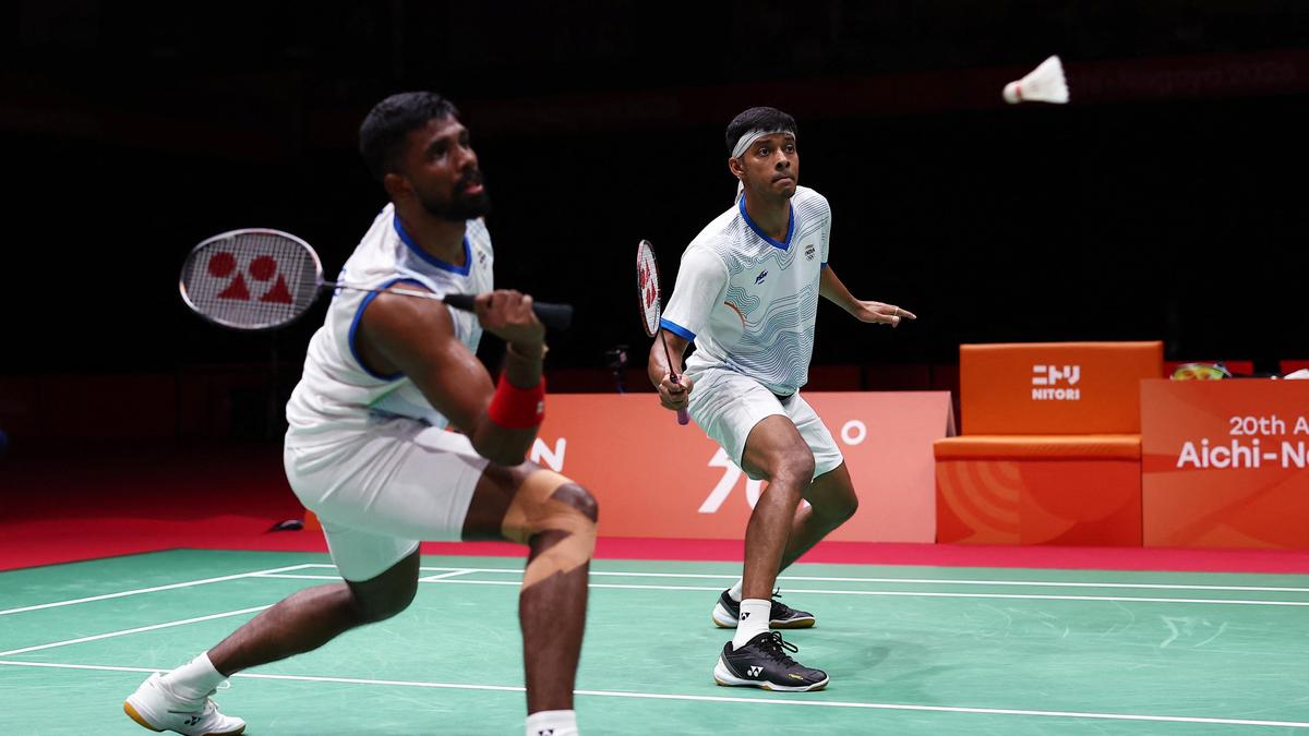India concludes Day 4 with overall one gold, five silver and six bronze medals
