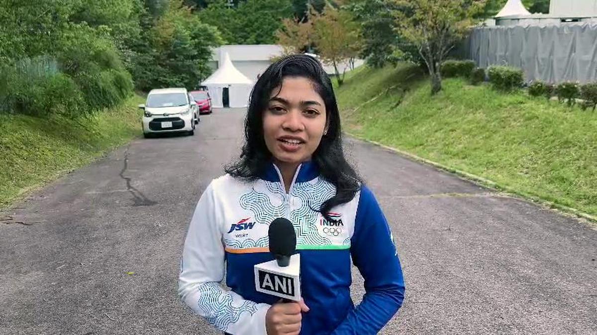 - PTI India began their women’s team table tennis campaign at the Aichi-Nagoya Asian Games