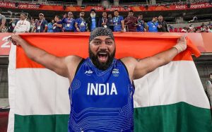 More importantly, this is only the fourth Indian medal in the Asian marathon and the first