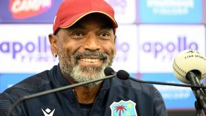 But batting in the middle overs is something that we continue to work