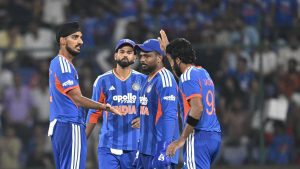 India look to seal series, address fifth-bowler conundrum against Afghanistan — 2nd T20I