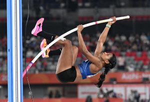 Gulveer secures silver; Baranica makes history; bronze for Manpreet — Asian Games 2026