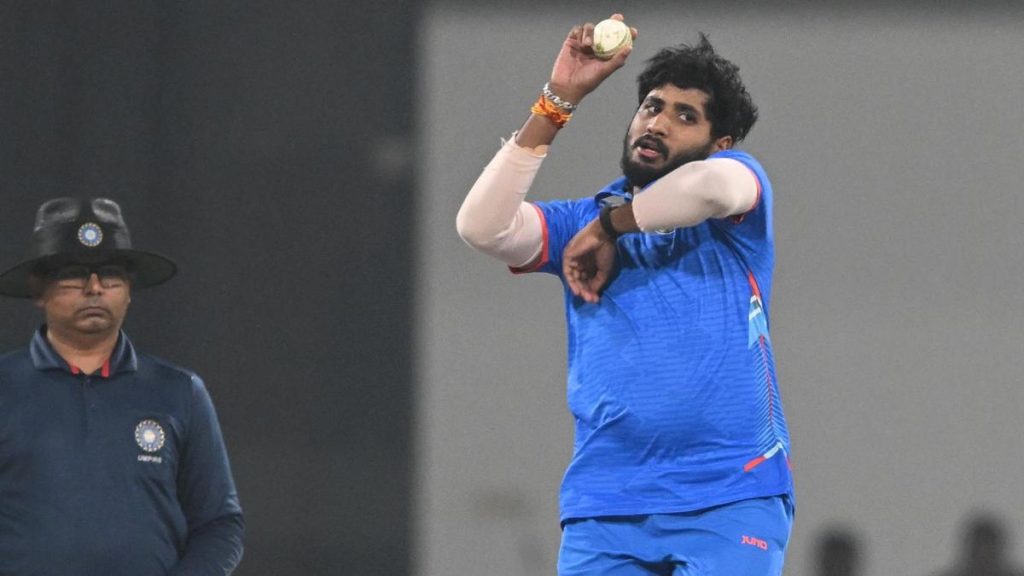 Yash replaces Harshit; Bumrah, Nitish Kumar and Washington declared fit