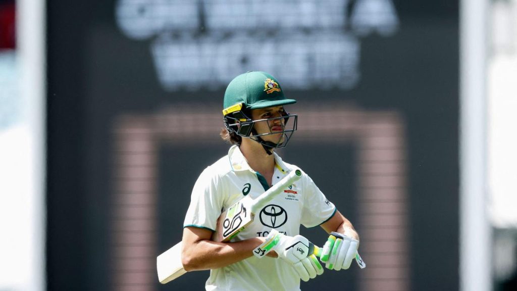 Cricket Australia’s (CA) National Selection Panel said the tour holds great importance as it