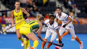 We will victory the gold medal,” said Neha