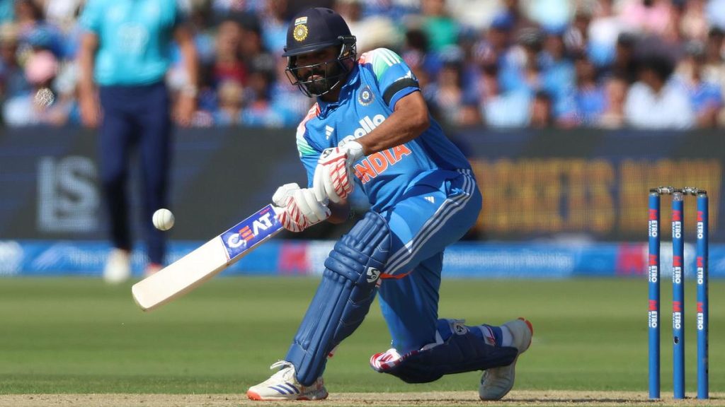 CRICKET | BCCI leaves Rohit's future up in the air