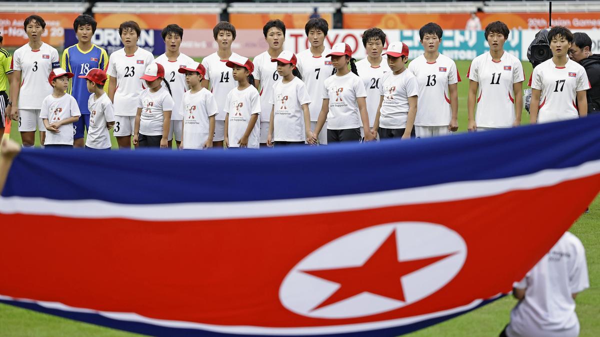 India concludes Day 4 with overall one gold, five silver and six bronze medals