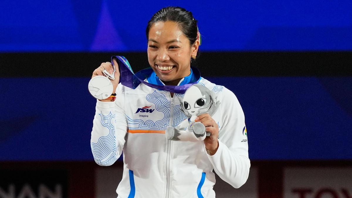 - PTI Indian track and field athlete Seema won a landmark bronze medal for the country