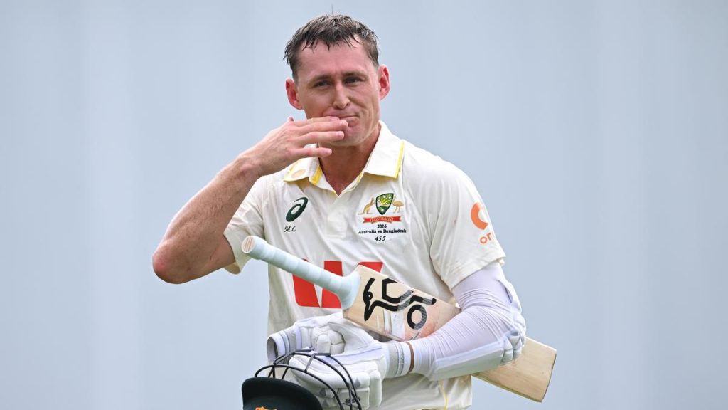 All-rounder Cooper Connolly, paceman Michael Neser and left-arm spinner Matthew Kuhnemann are