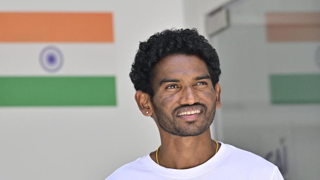 Plenty of rehabilitation work later, the 31-year-old believes that he is now back to his best