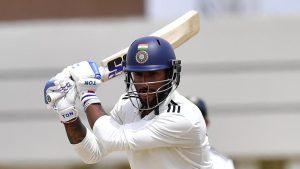 It was very unfortunate for Karun.” “I want to play the final,” Tilak told reporters