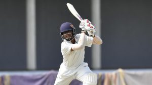 Sai Kishore has been appointed as the captain of the Tamil Nadu team for the upcoming Ranji