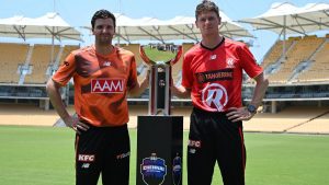 “We want to bring our authentic major Bash experience that our fans enjoy at the MCG or SCG