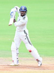 Duleep Trophy final | East does not give South an inch, coronation all but a matter of time