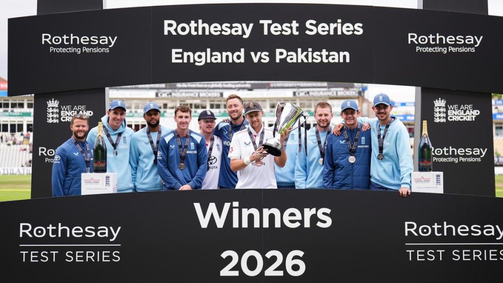 9 batter Razaullah Khan had helped to force a fourth day, Pakistan bowler Mohammad Abbas gave