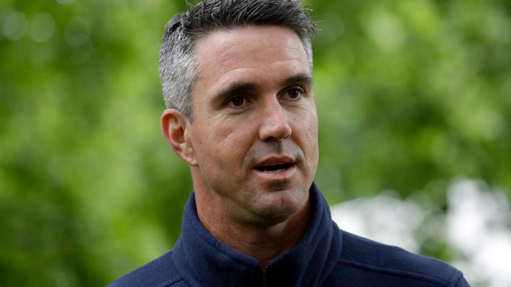 Former captain Kevin Pietersen was on Monday (September 7, 2026) appointed as a specialist