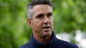 Former captain Kevin Pietersen was on Monday (September 7, 2026) appointed as a specialist