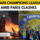 There were goals for Kylian Mbappe and Erling Haaland; and secures for Real Madrid