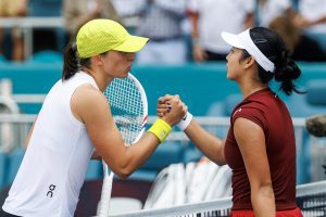 Ahead of the season’s fourth and final Slam starting this Sunday (August 30) in the United