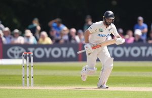 is 50-plus beyond most current Test batters? — Law of averages