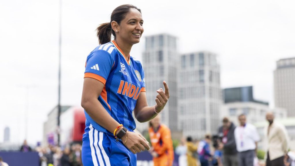 “The ICC Women’s Champions Trophy 2027 marks an exciting new chapter for women’s cricket — ICC