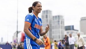 “The ICC Women’s Champions Trophy 2027 marks an exciting new chapter for women’s cricket — ICC