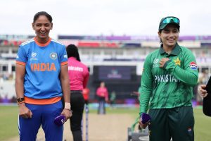 Women cricket's moment under the Indian political sun